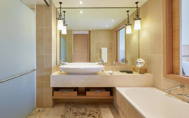 The Westin Resort, Costa Navarino