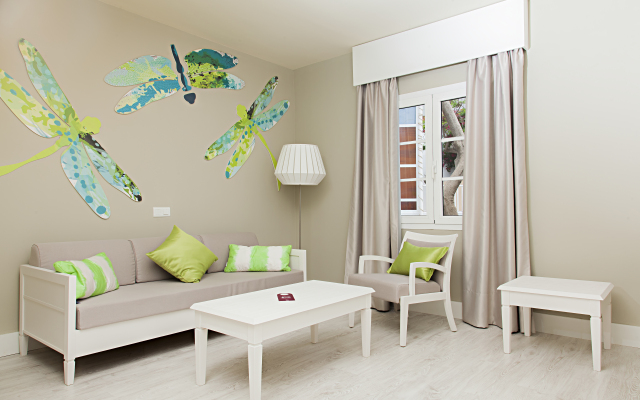 Apartamentos LIVVO Morromar