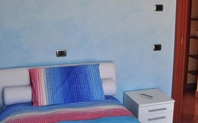 Villa Eden Casa Vacanze