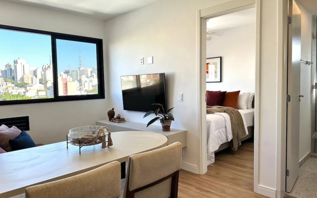 Vossa Bossa Bela Vista