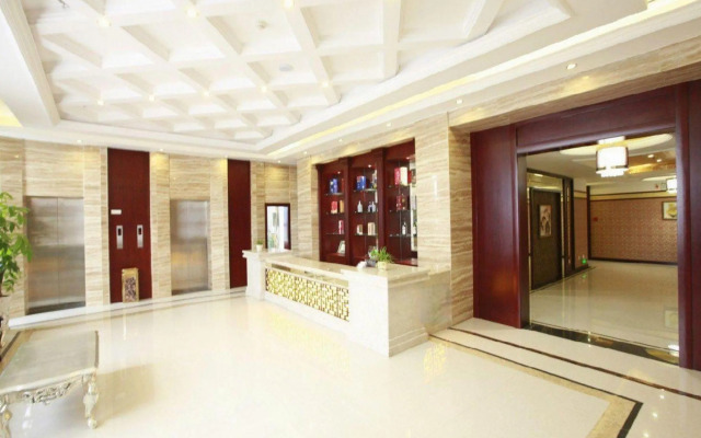 Yuan'an Mingfeng Hotel