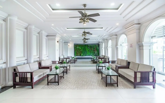 MekongView 2 CondoTel