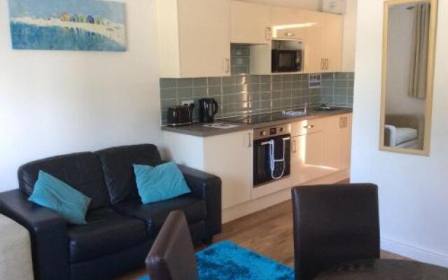 Smithaleigh Farm Rooms And Apartments