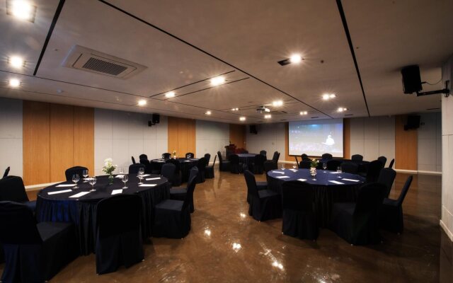 Arte Resort Spa & Pool Villa