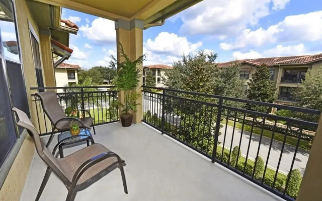 Charo Park Holiday Home 4008