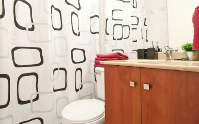 R&R Apartment Suites