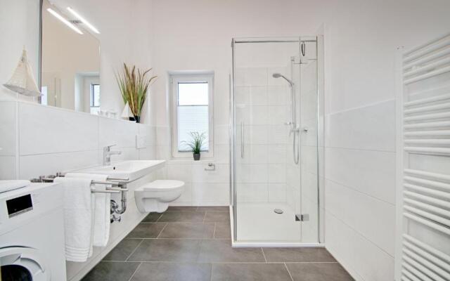 Ferienwohnung Meeschendorf