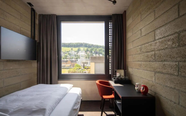 Tailormade Hotel LEO St.Gallen