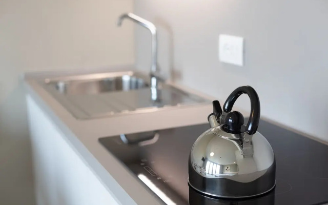 Virtual-Superior Apartments Milano Opera