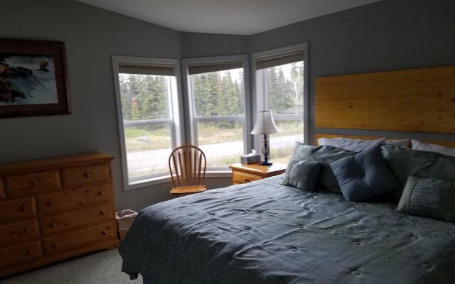 Denali Tri-Valley Cabins