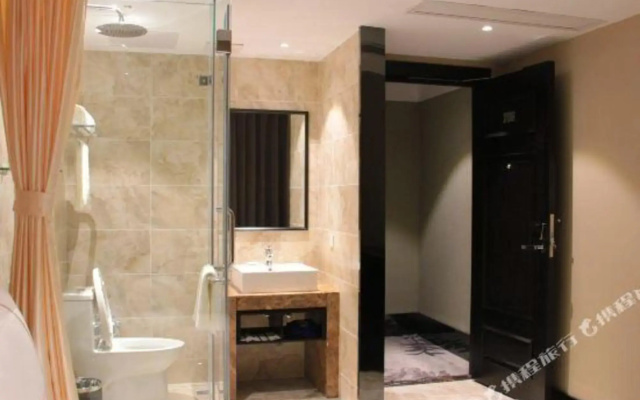 Rena Boutique Hotel