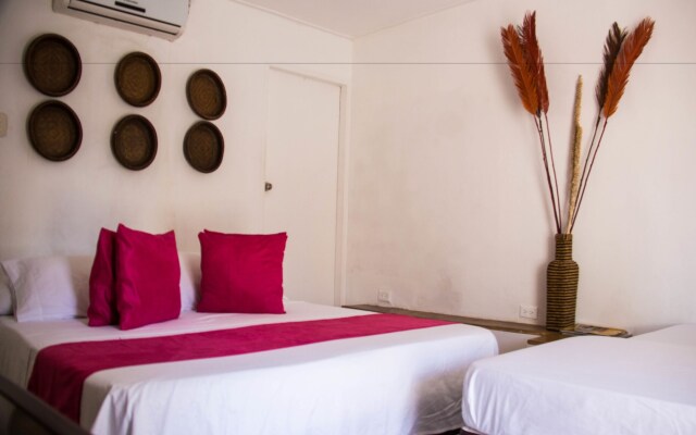 Hotel Balcones de Venecia