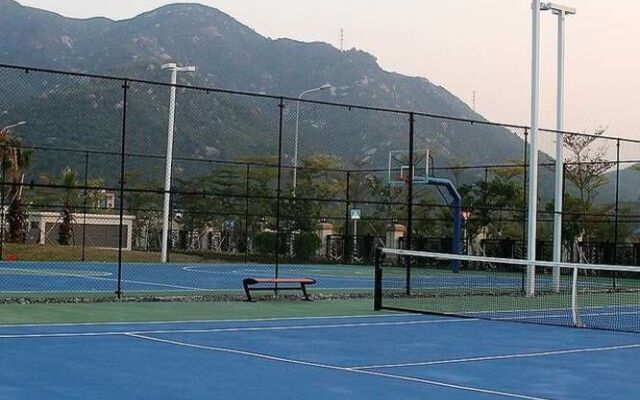 Huizhou Xunliaowan Garden Holiday Hotel