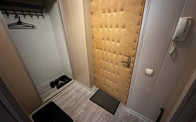 Апартаменты на улице Кавалерийская 52