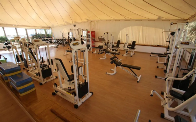 Domina Elisir Thalasso & Spa