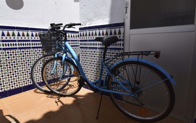 Letmalaga Sweet Family