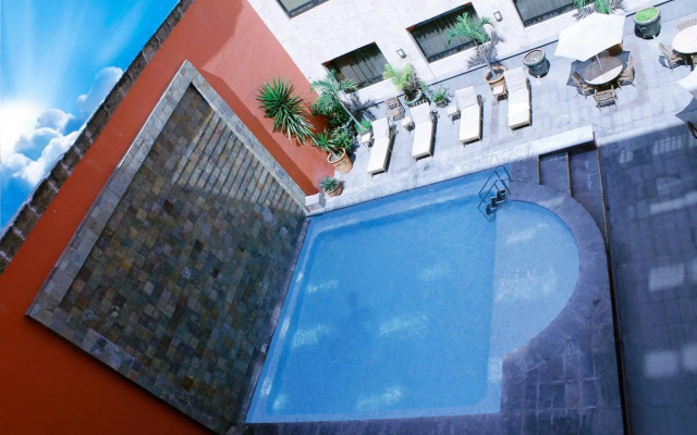 Hotel Celta