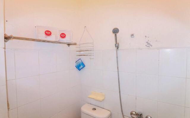 NIDA Rooms Seturan Raya Tugu Jogja