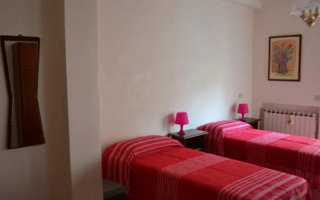 Casa Vacanze a Roma - Cleo