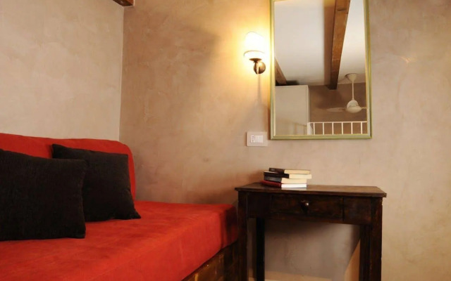 Residenza San Calisto