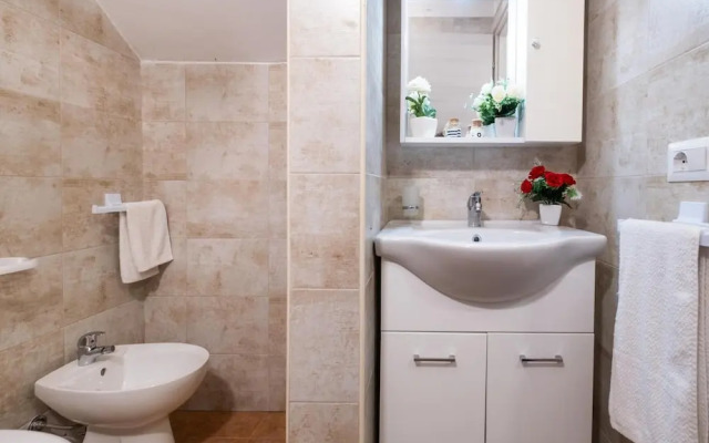 On The Sea San Foca wifi Ac