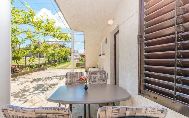 Apartments Karneol