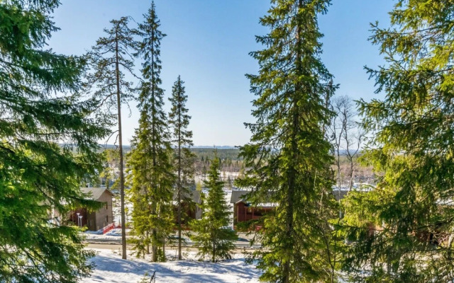 Karhunvartijan Pirtti b2 Kuusamo