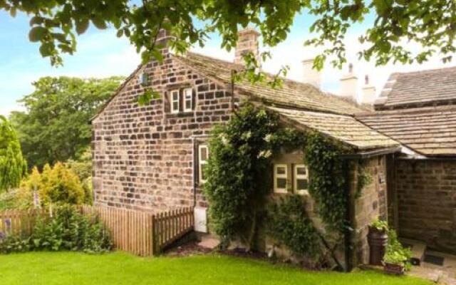 Yate Cottage