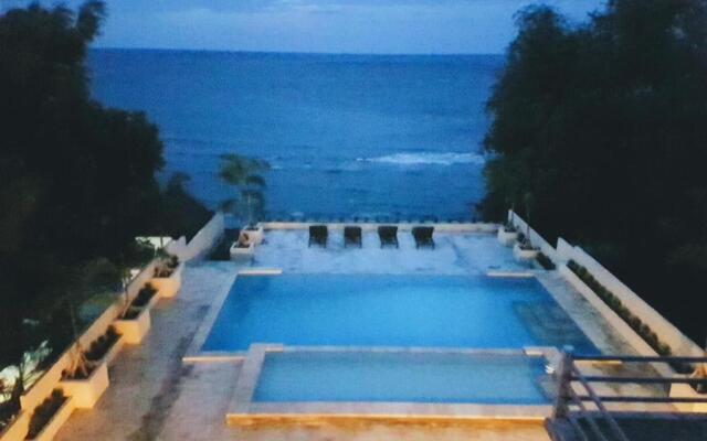 Ocean Resort Amed