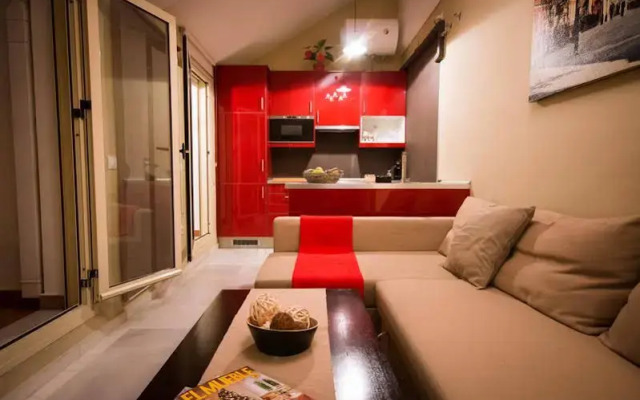 Holidays2malaga Apartments