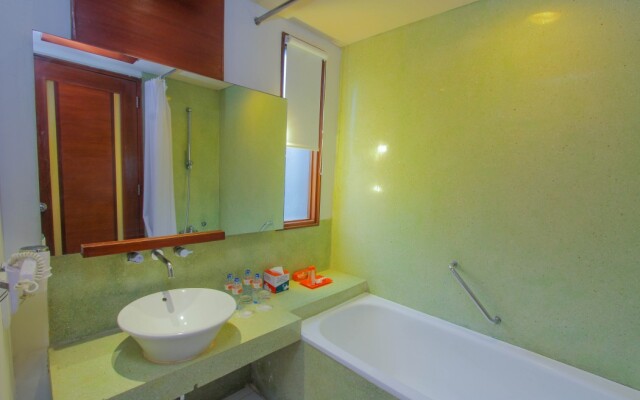 HARRIS Hotel Kuta Tuban Bali