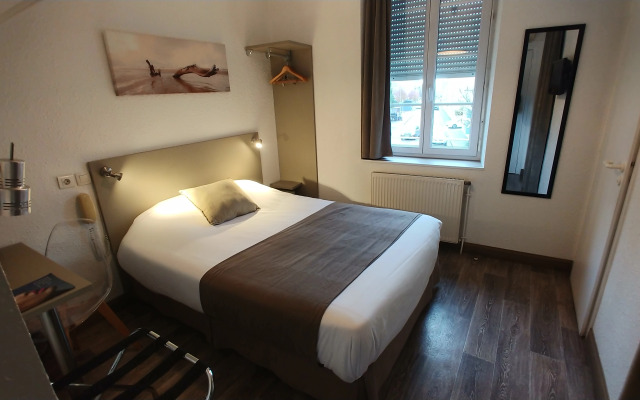 Citotel Le Cheval Blanc