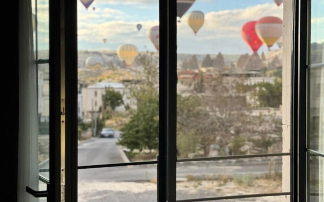 Perla Cappadocia