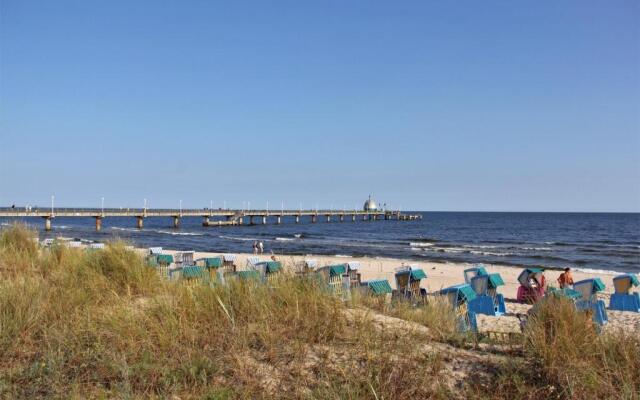 Ferienwohnung Zinnowitz USE 1931