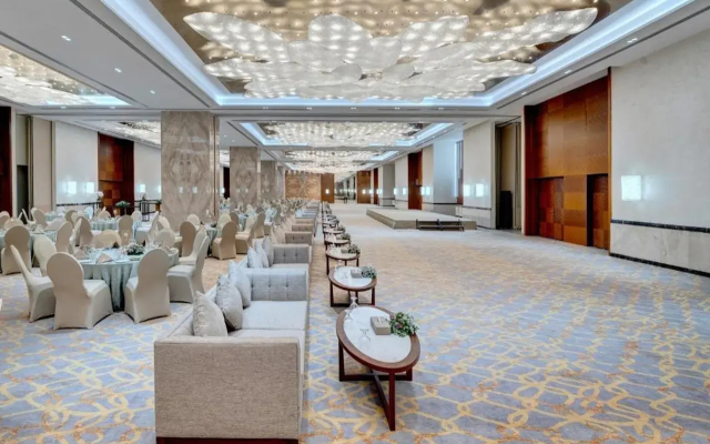 Movenpick Centaurus Islamabad