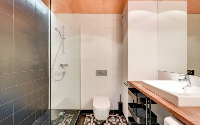 Apartamenty Gdansk - Old Town Chmielna I