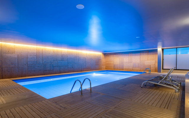 Grand Hotel Açores Atlântico