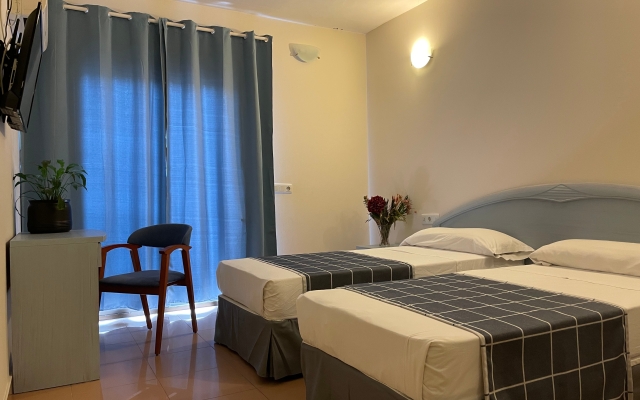 Hotel Moon Dreams Cullera