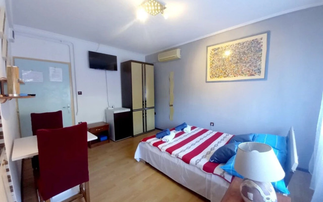 Lovely Apartments Near the Sea