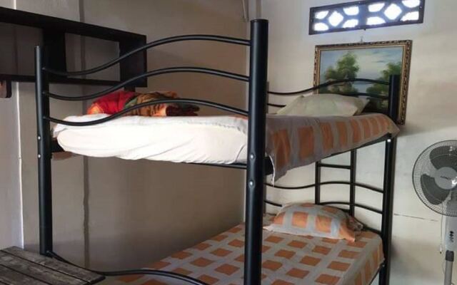 Cabinas Bachelor