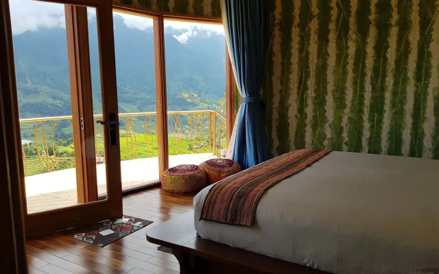 Sapa Clay House - Mountain Retreat