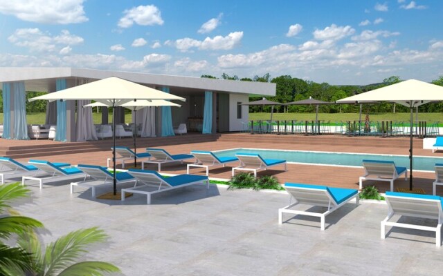 Arena Kazela Mobile Homes