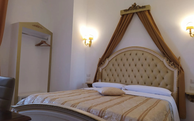 Donna Lucrezia B&B - Boutique Hotel Style