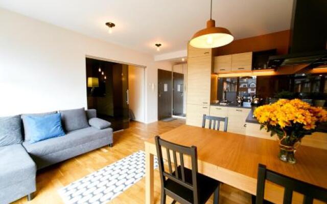Best Rest Apartments Premium