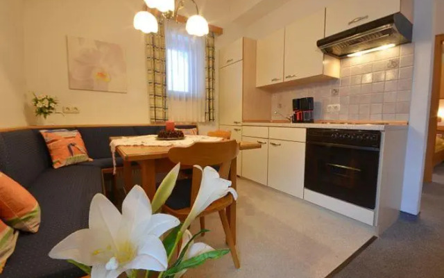 Landhaus Mitteregger