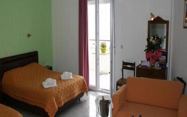 Samos Bay Hotel