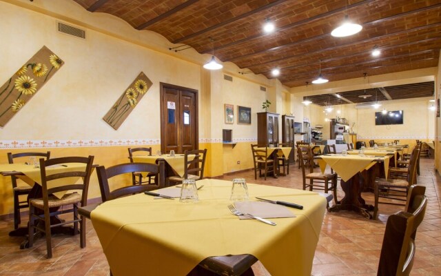 Archi Gorgognano in Gorgognano