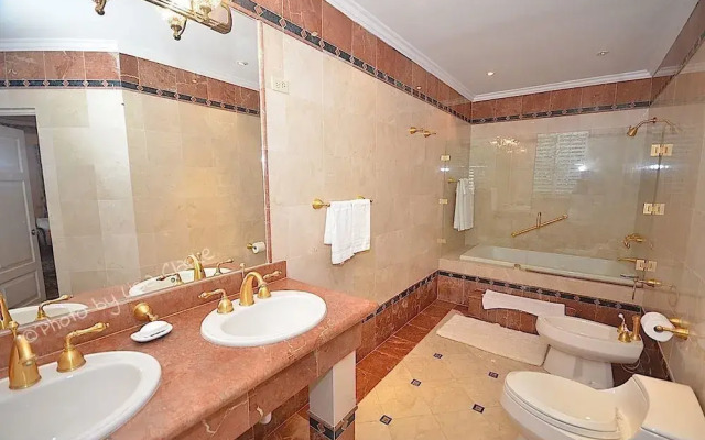 Villa Manana, Ocho Rios 5BR