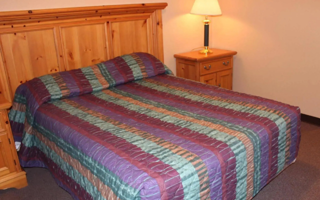 Juniper Motel Madras