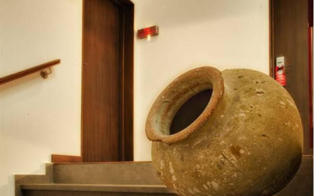 Boutique Hotel OLOM